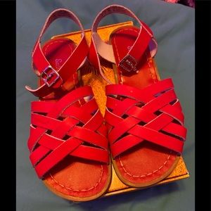 Girls Salt Walter Sandals